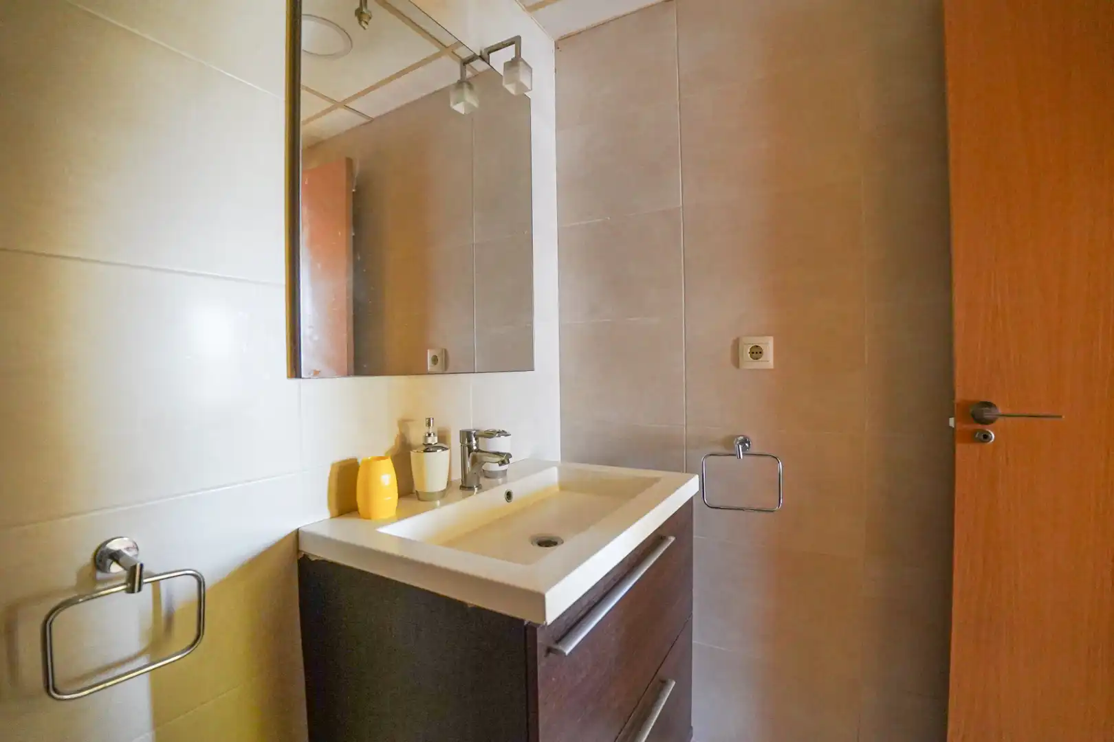 Baño de Piso en venta en Amposta con Balcón