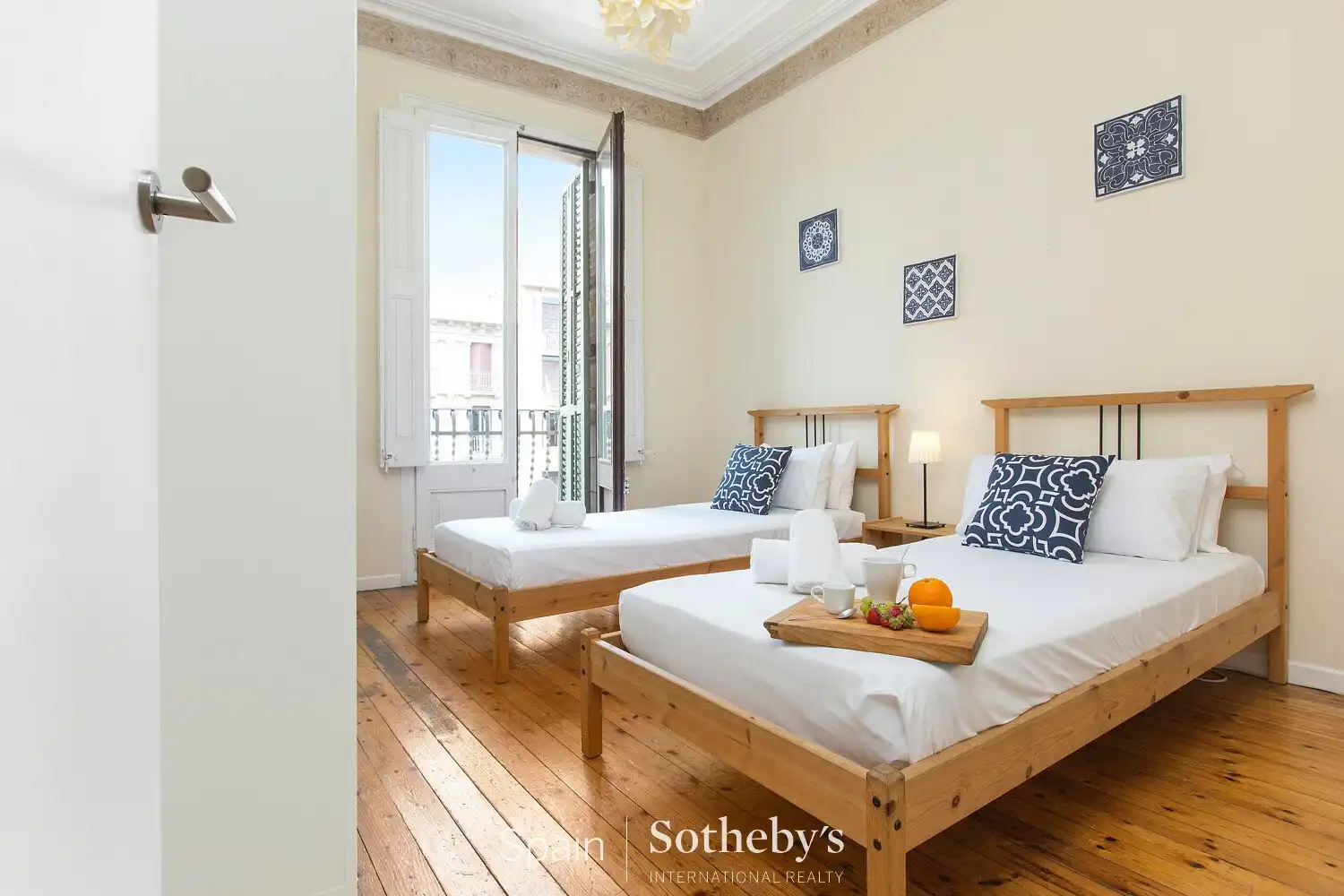Apartment with lift for sale in Eixample, imagen 16