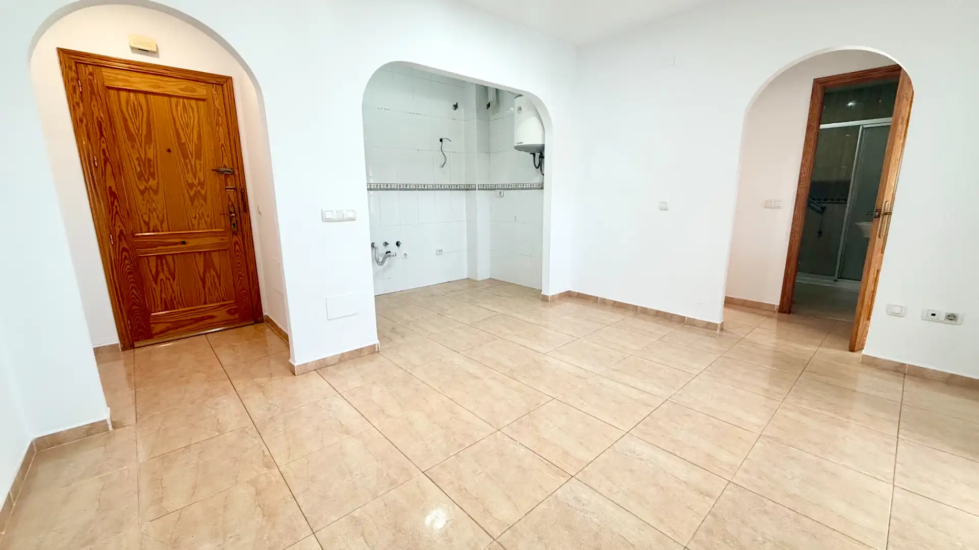 Flat for sale in Roquetas de Mar  with Terrace
