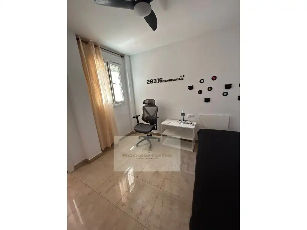 Habitación de Piso de alquiler en Manilva con Terraza