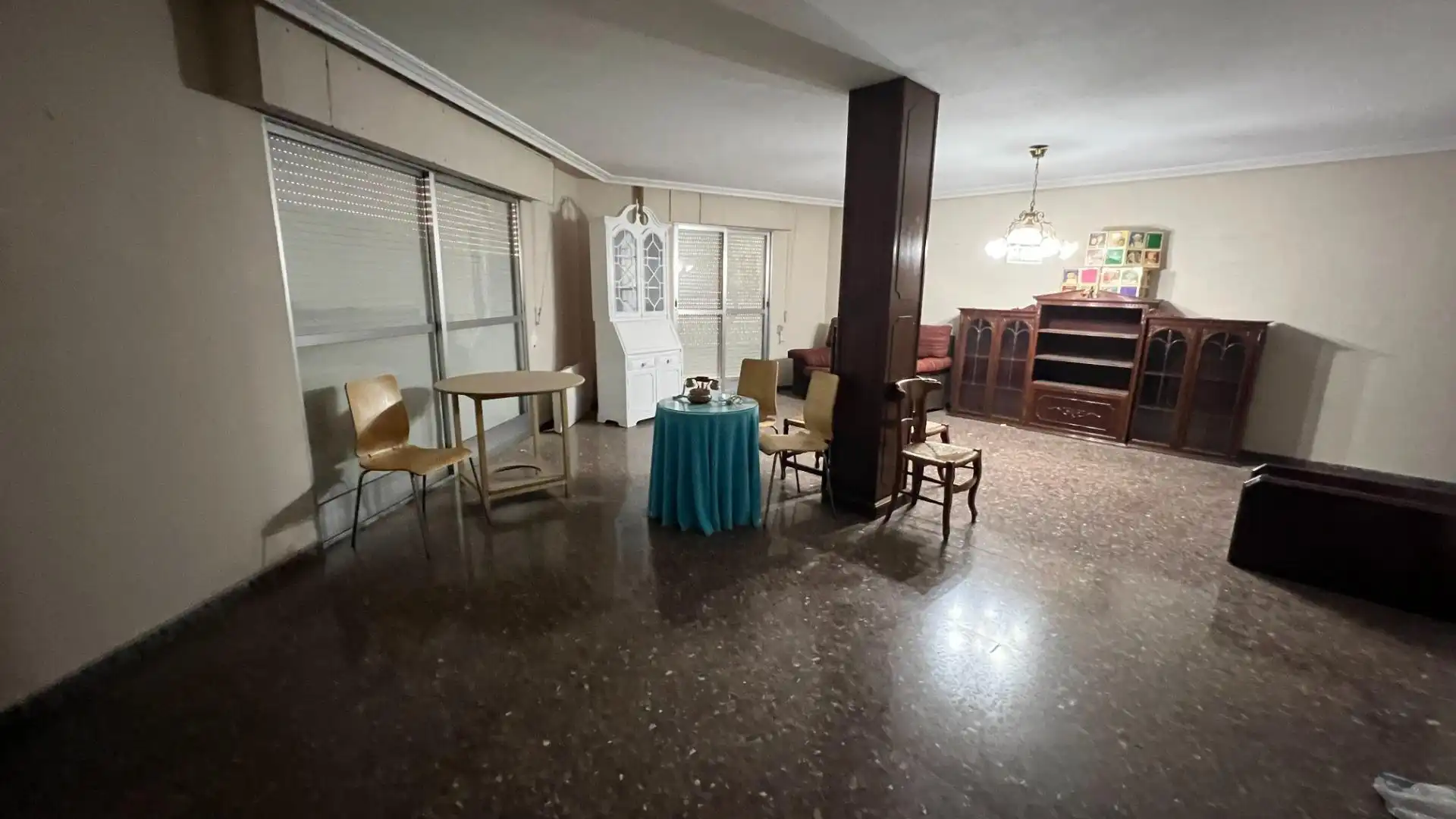 Edificio en venta en Infante Juan Manuel
