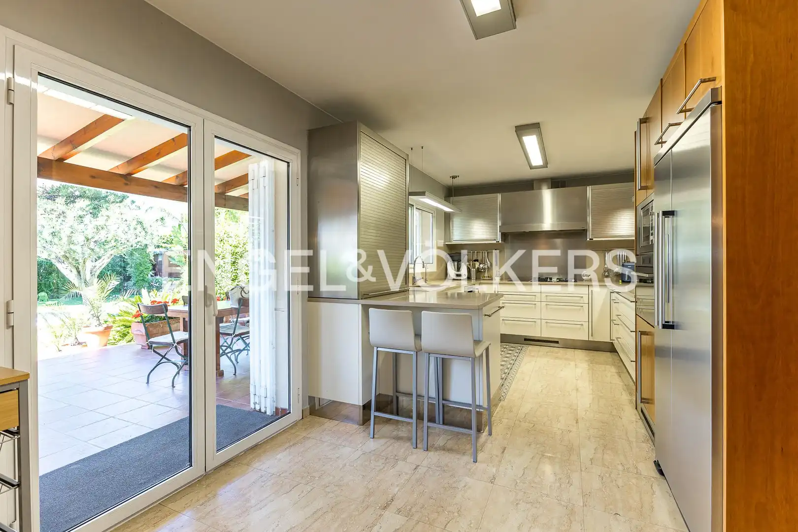 Maison avec terrasse à vendre à Vallpineda - Rocamar, imagen 47