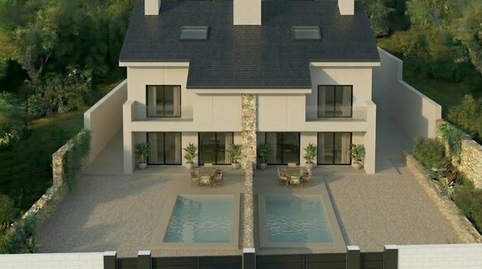 Foto 5 de Casa o xalet en venda a Calle de Los Canteros, 2, Deportivo Galapagar - Los Almendros, Galapagar