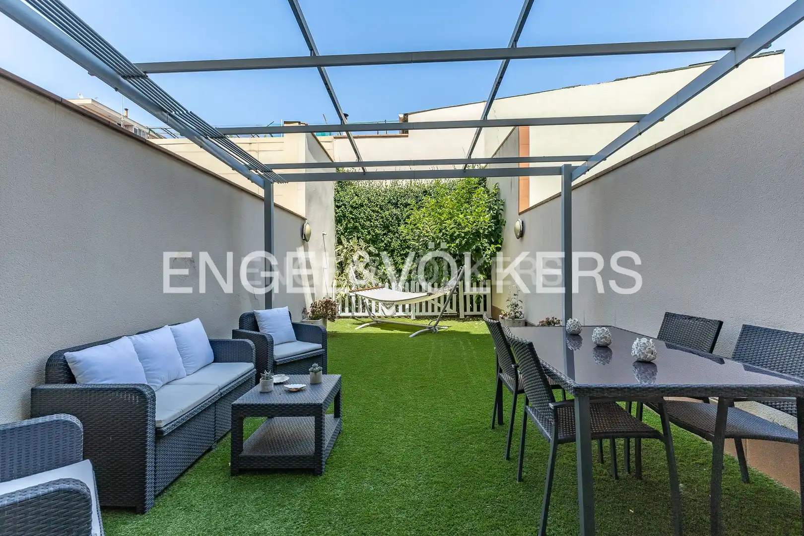 Maison mitoyenne avec terrasse à vendre à Centre - Sant Oleguer, imagen 6