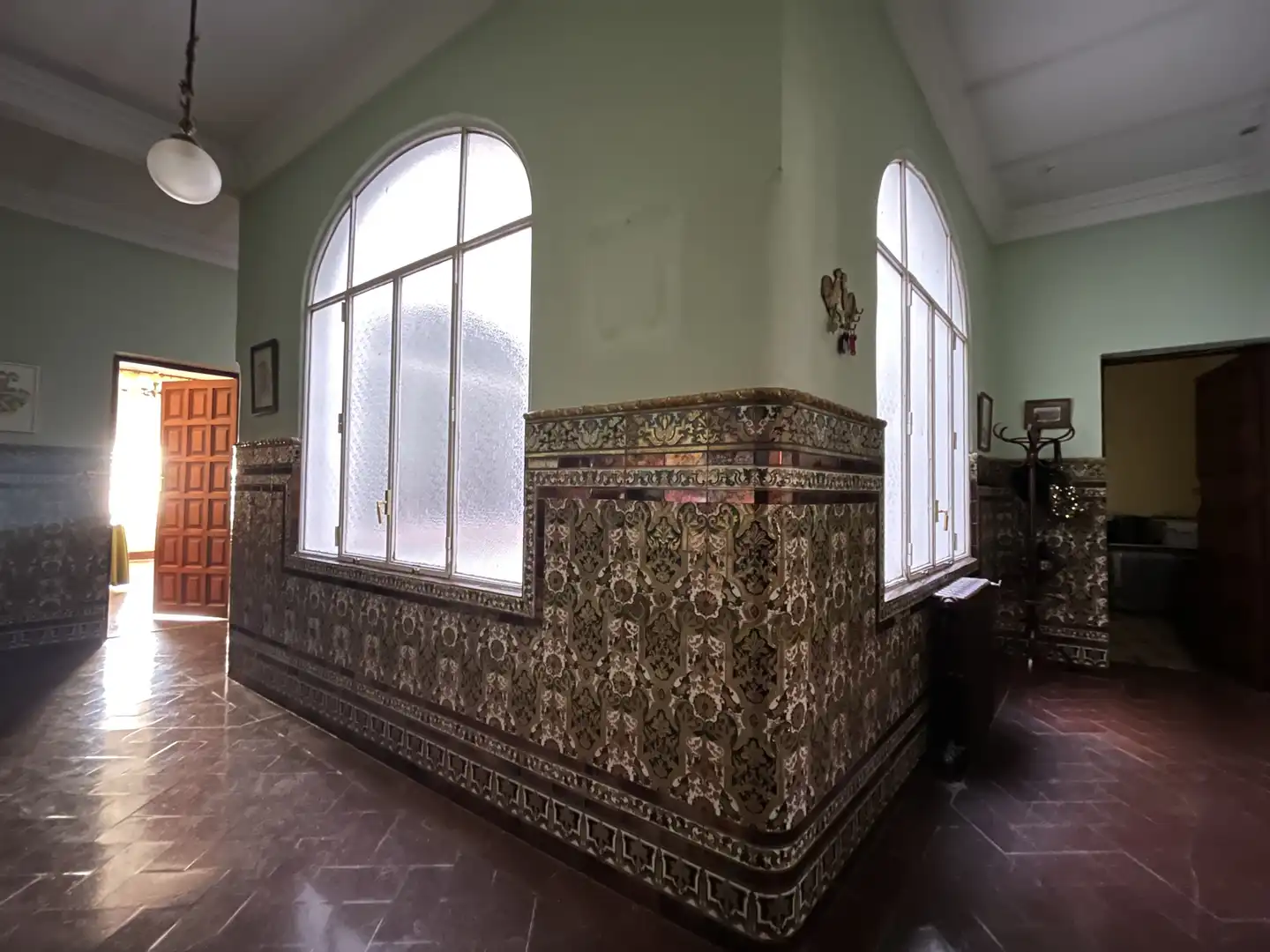 Casa con terrazza in vendita a Calle Rúa Zapatería, imagen 6