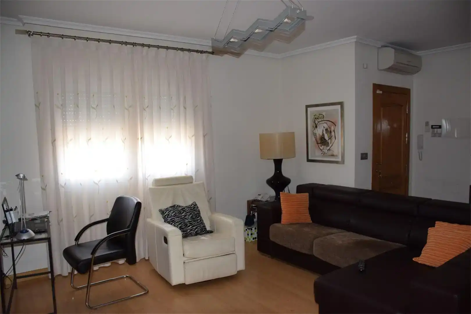 Planta baixa en venda a Carrer Espartero, 20, Roldán