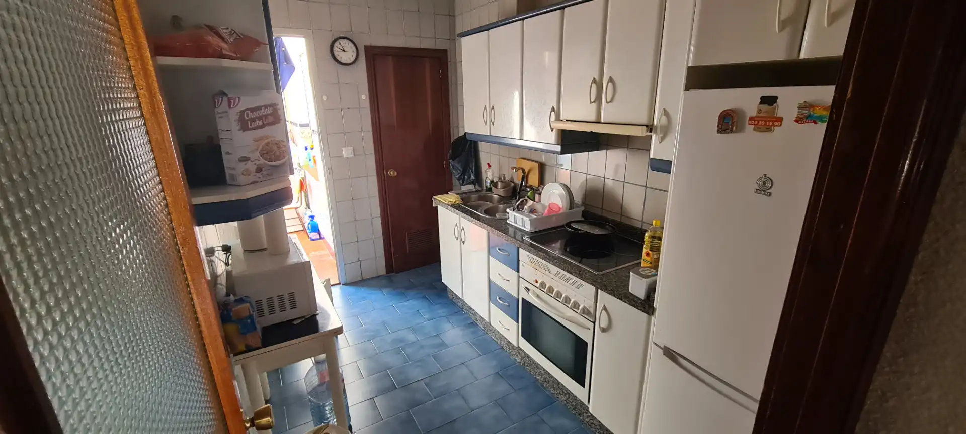 Wohnung mit Aufzug zum Verkauf in Azuaga, imagen 4
