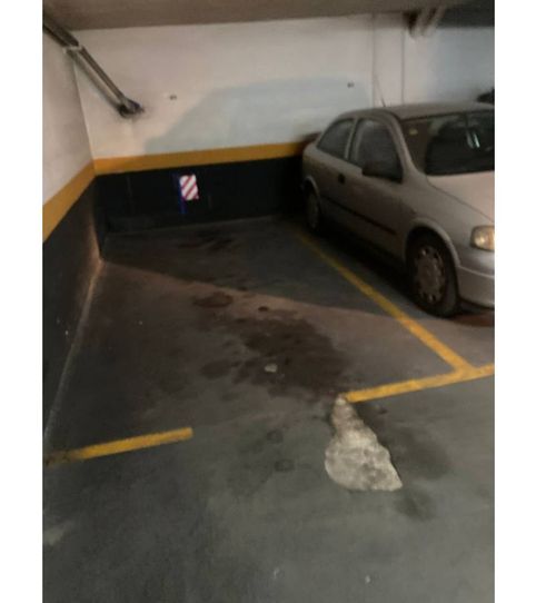 Foto 2 von Garage zum Verkauf in Calle Literato Gabriel Miró, La Petxina, Valencia Capital