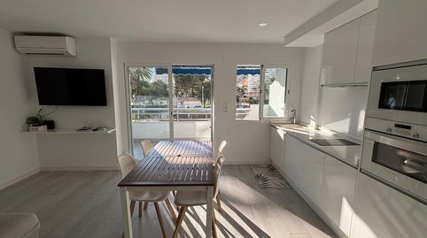 Impecable Apartamento en Primera Línea de Playa  Cullera, Raco, imatge 4