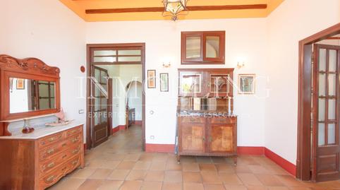 Foto 4 de Casa o xalet de lloguer a Urbanitzacions, Barcelona