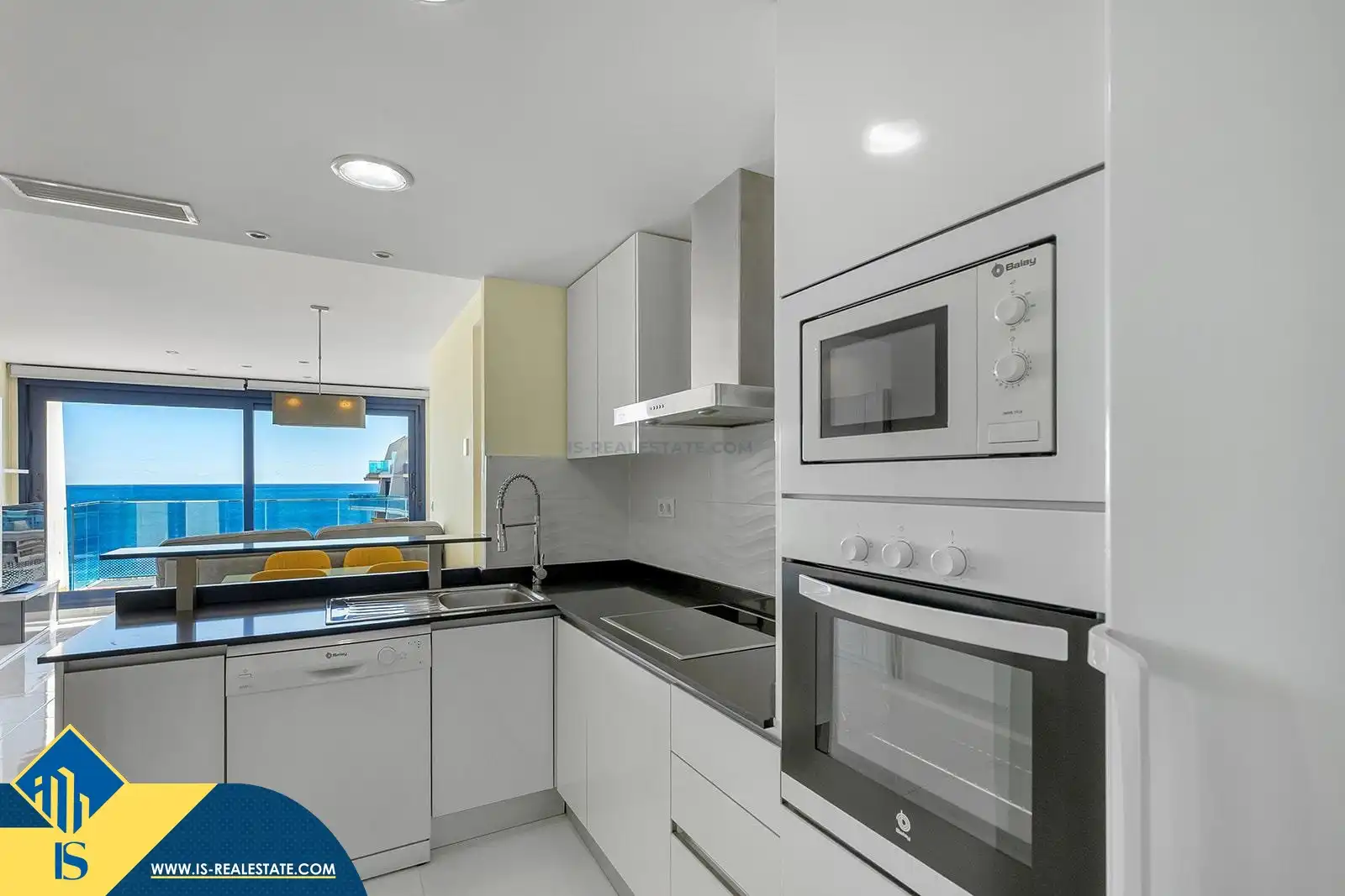 Penthouse mit Pool zum Verkauf in Playa del Acequión, Náufragos y Rocío del Mar, imagen 6