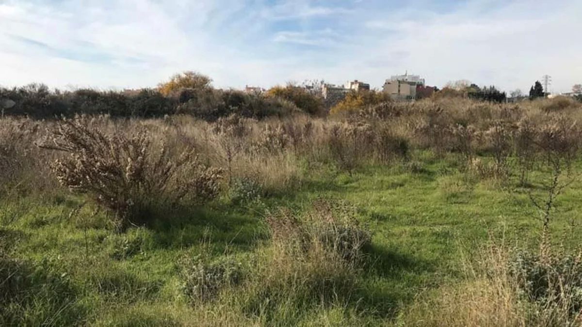 Residencial en venta en Vilanova i la Geltrú
