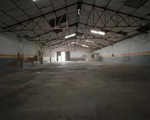 Industrial buildings to rent in Brihuega