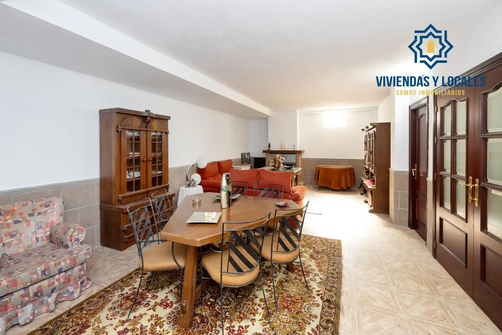Detached house with pool for sale in Av. de los Alamos, 163, imagen 49