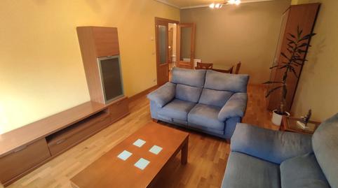 Foto 3 de Piso de alquiler en Calle Serramagna, 18, San Pedro de la Fuente, Burgos Capital