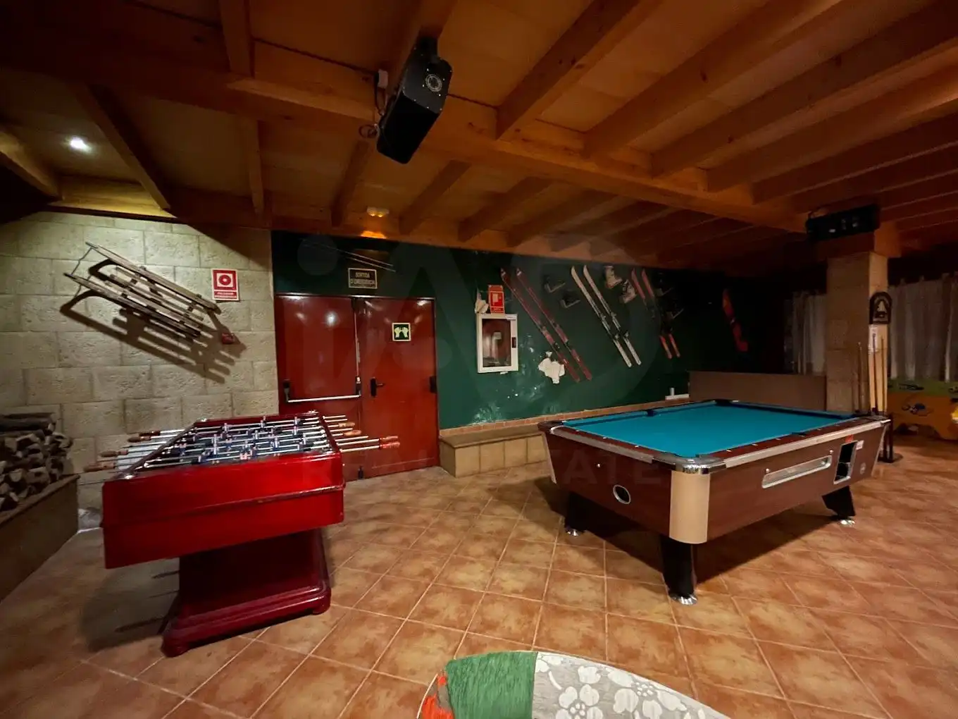 Residenziale con ascensore in vendita a La Molina, imagen 9