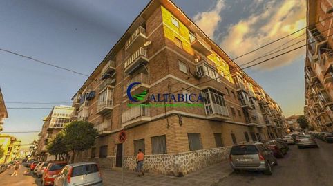 Foto 5 de Pis en venda a Lepanto, Barrio de Peral - San Félix, Cartagena