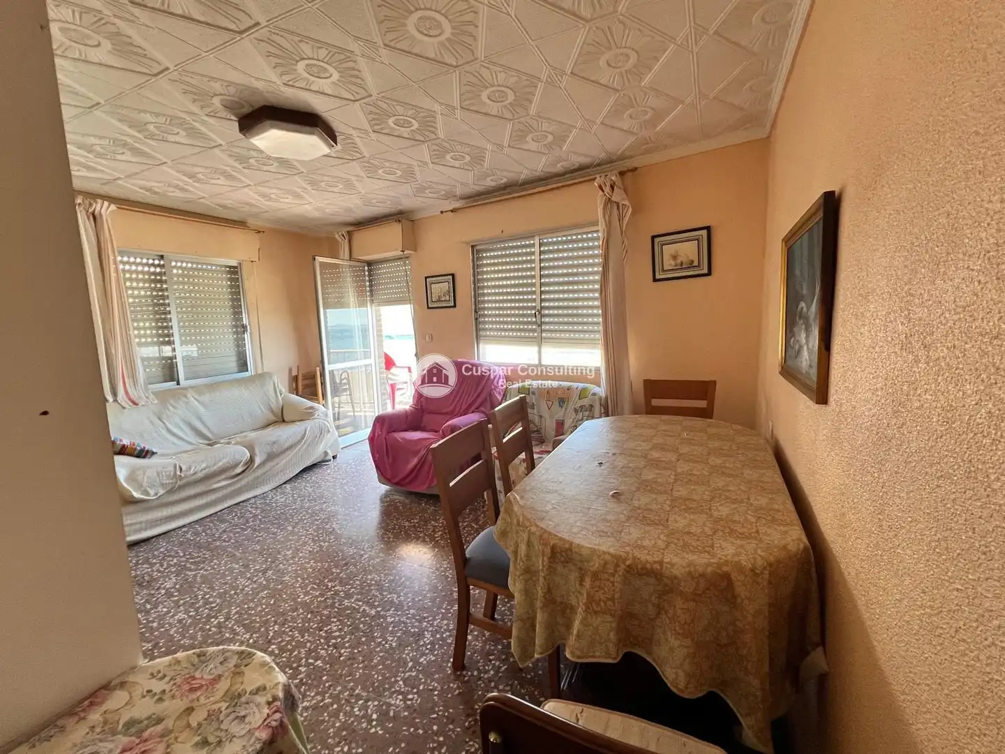 Apartment zum Verkauf in Lo Pagán, imagen 18