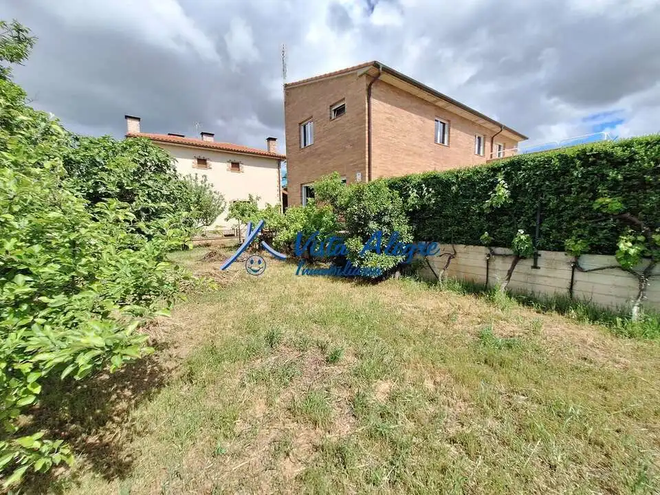 Casa o chalet en venta en Casalarreina con Calefacción, Jardín privado y Terraza