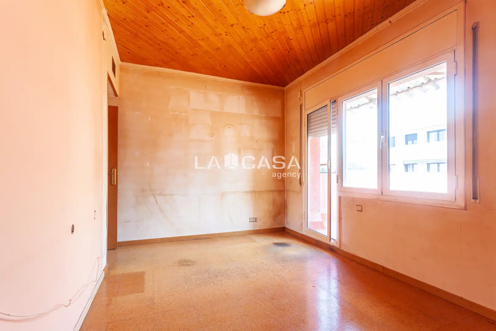Ático en venta en Santa Eulàlia