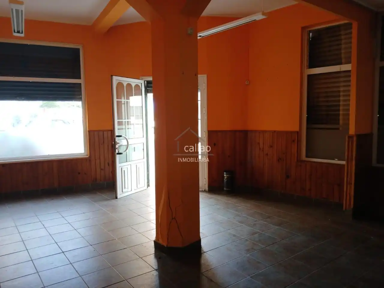 Locale commerciale in vendita a Zona Ultramar, imagen 12