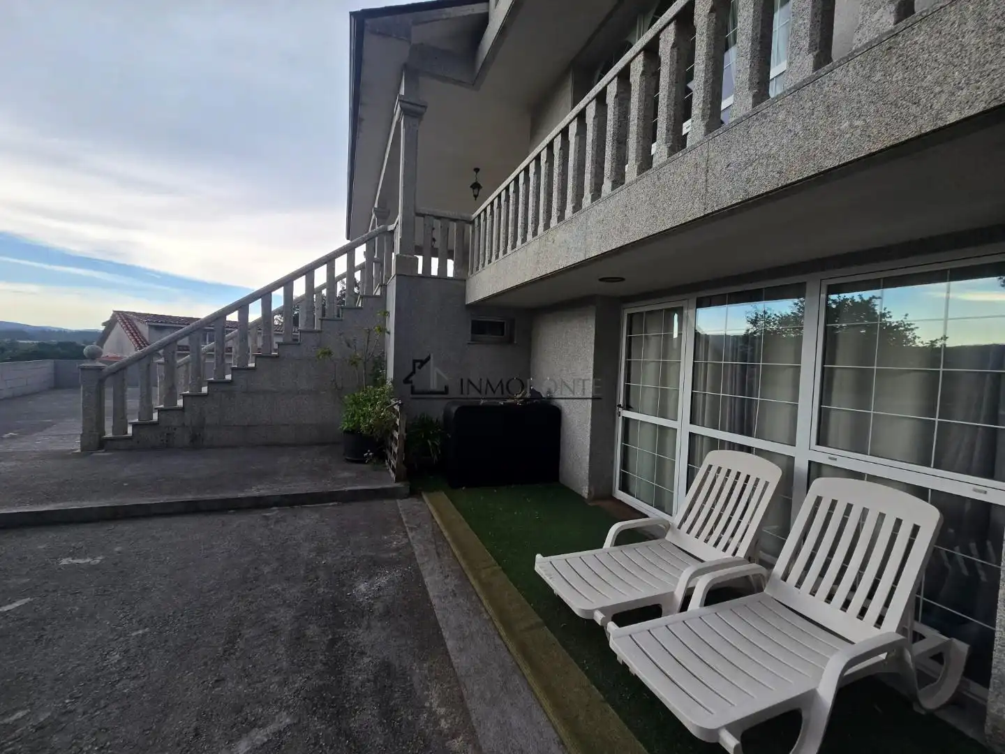 Haus mit Terrasse zum Verkauf in A Cañiza, imagen 8
