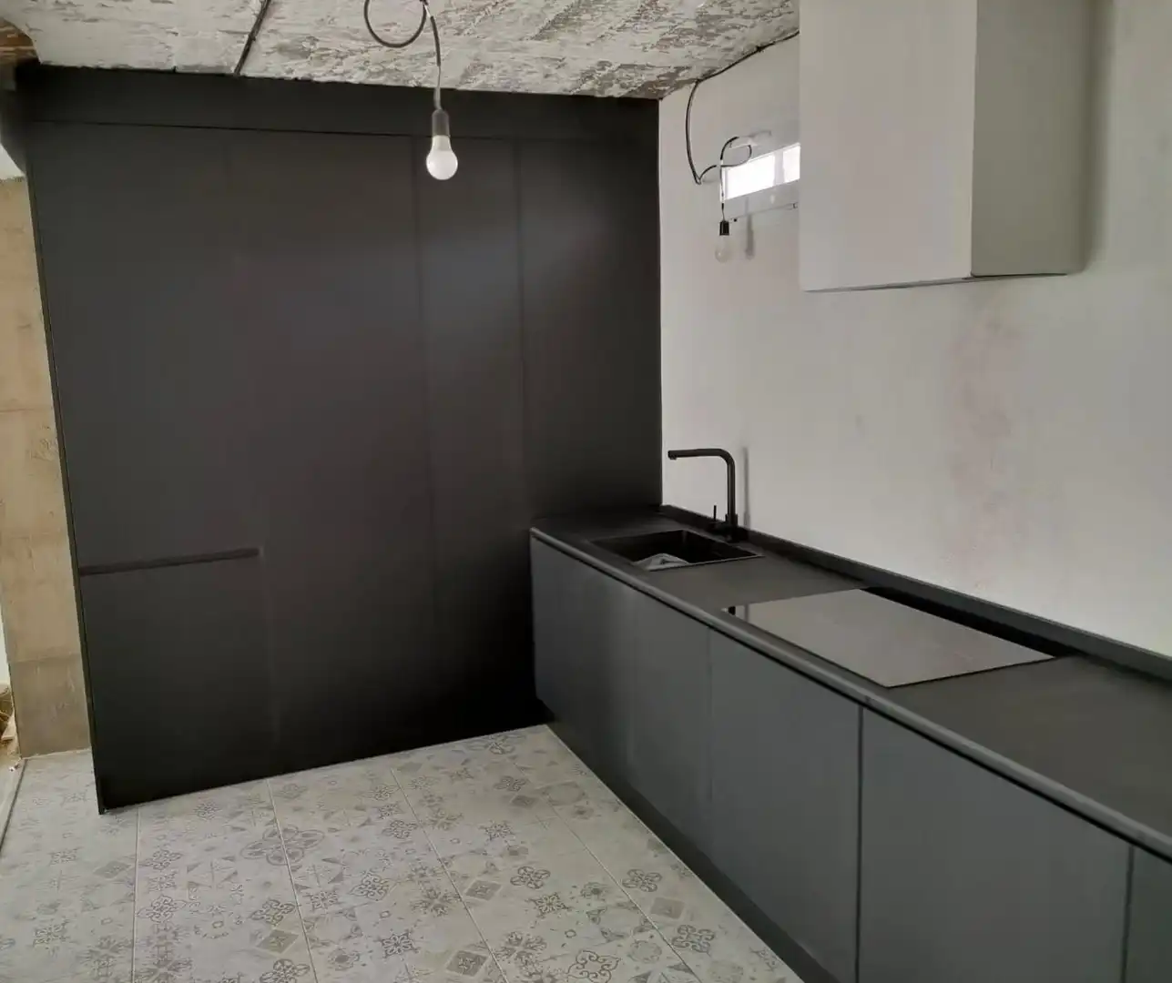 Kitchen of Attic for sale in Ugíjar  with Terrace