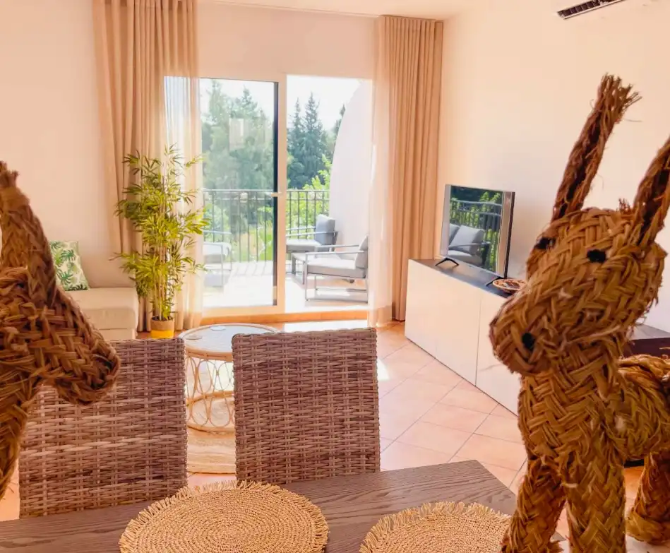 Penthouse mit Pool zum Verkauf in El Montgó, imagen 14