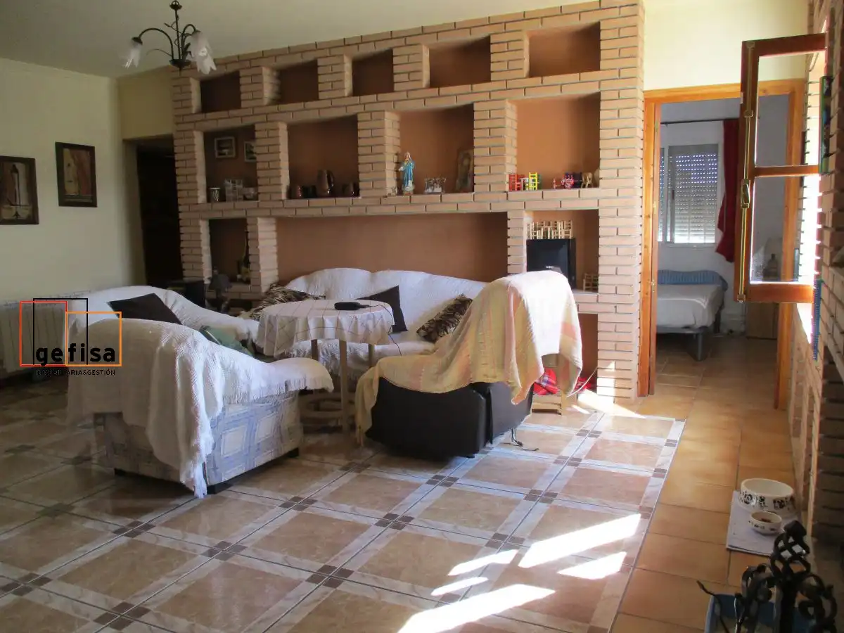 Chalet en venta en Valdepeñas, imagen 11