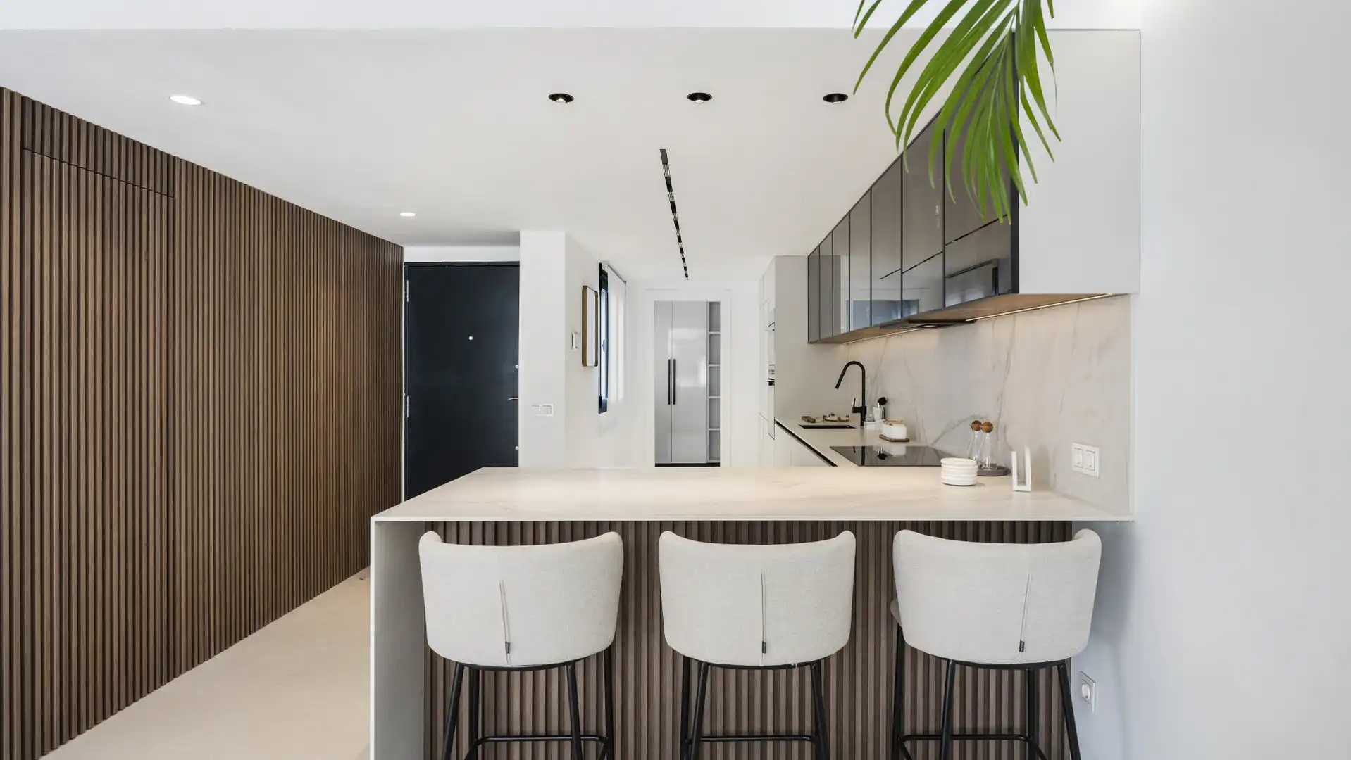 Casa con piscina in vendita a Milla de Oro, imagen 8