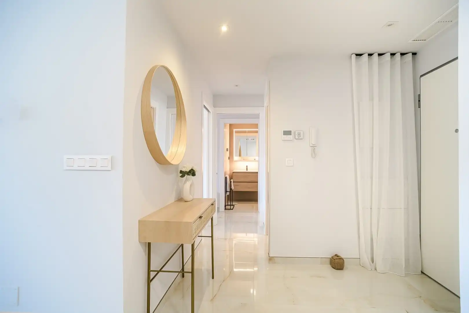 Flat with terrace for sale in Orihuela Costa, imagen 9