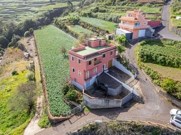 Maison avec balcon à vendre à CAMINO FUENTE VIEJA 58 58