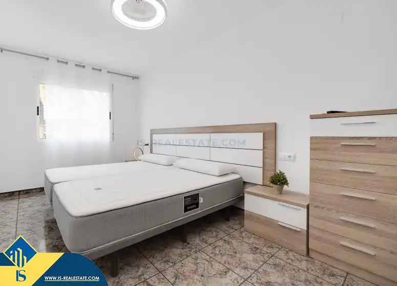 Flat with pool for sale in Playa del Acequión, Náufragos y Rocío del Mar, imagen 15