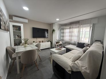 Apartamento en venta en carrer nou, 9 piso 1 9