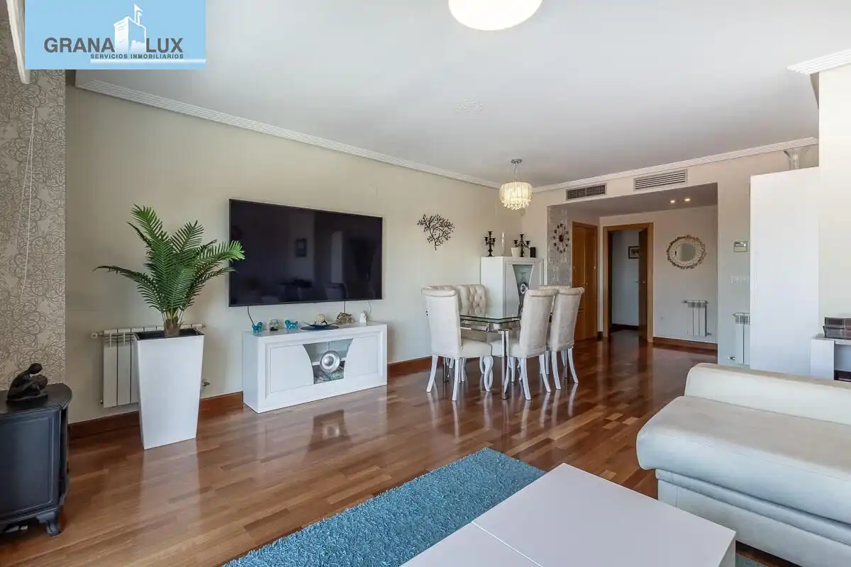 Piso con ascensor en venta en ARABIAL, imagen 4