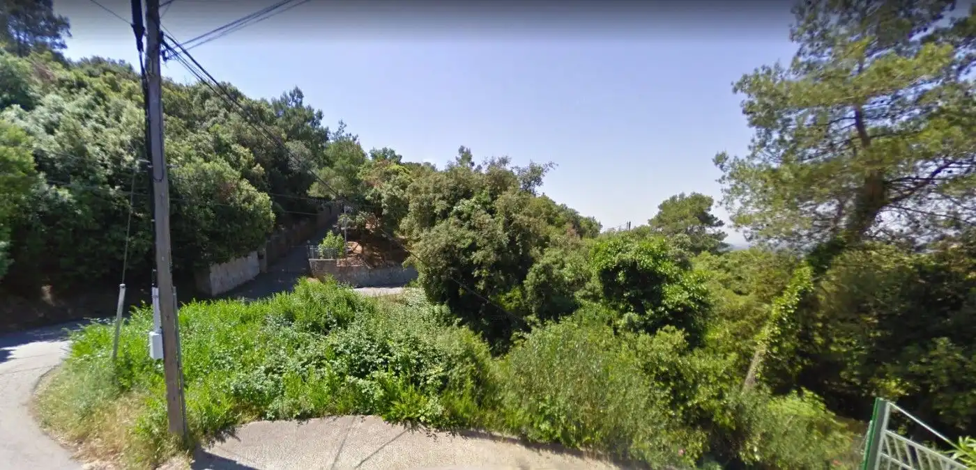 Terreno residencial en venta en Carrer de la Corba 22, imagen 5