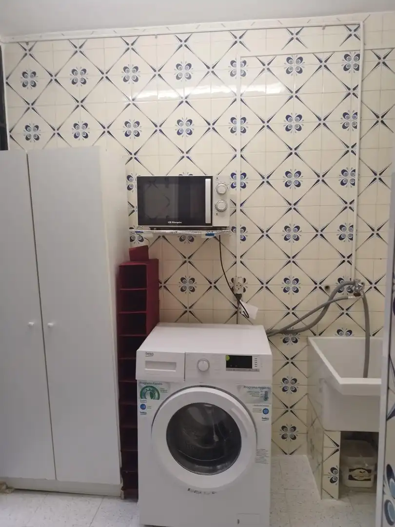 Cocina de Piso en venta en Girona