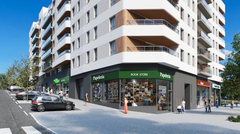 Foto 3 de Edificio en venta en Avinguda D'elx, 15, Benalúa, Alicante