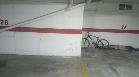 Foto 2 de Garaje en venta en Avenida de Vilafortuny, Vilafortuny, Cambrils