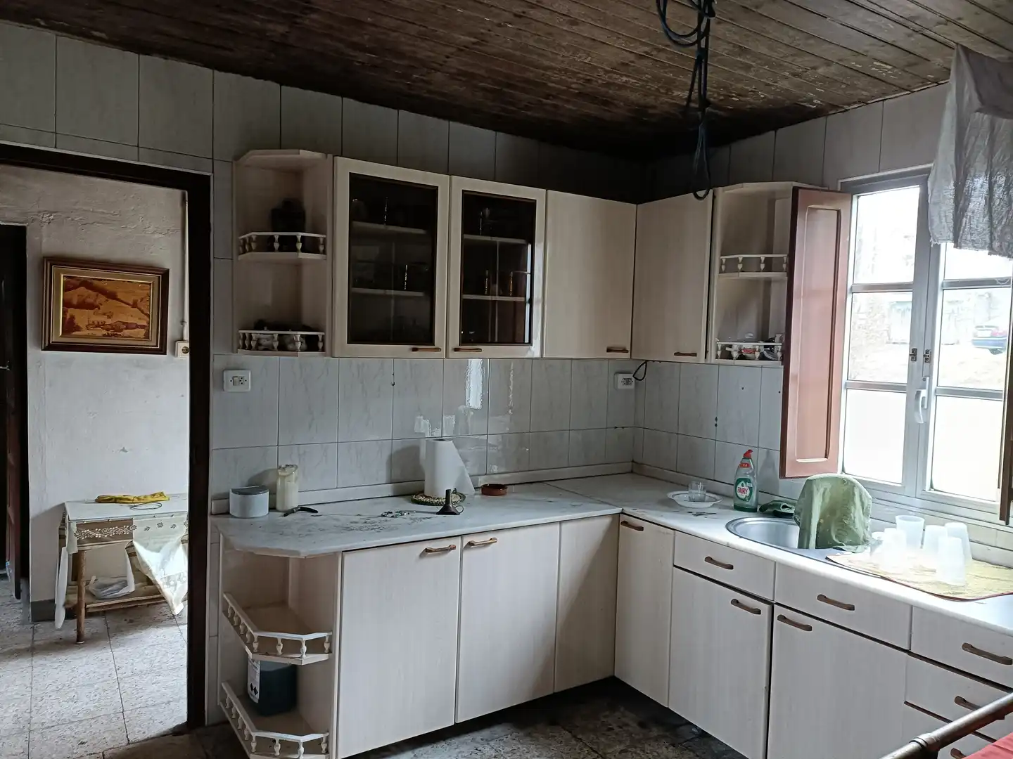 Casa con jardín en venta en Lugar Rabuñas, imagen 6