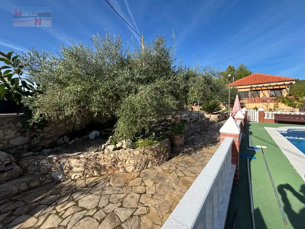 Villa avec piscine à vendre à Calle Barcelones, imagen 24