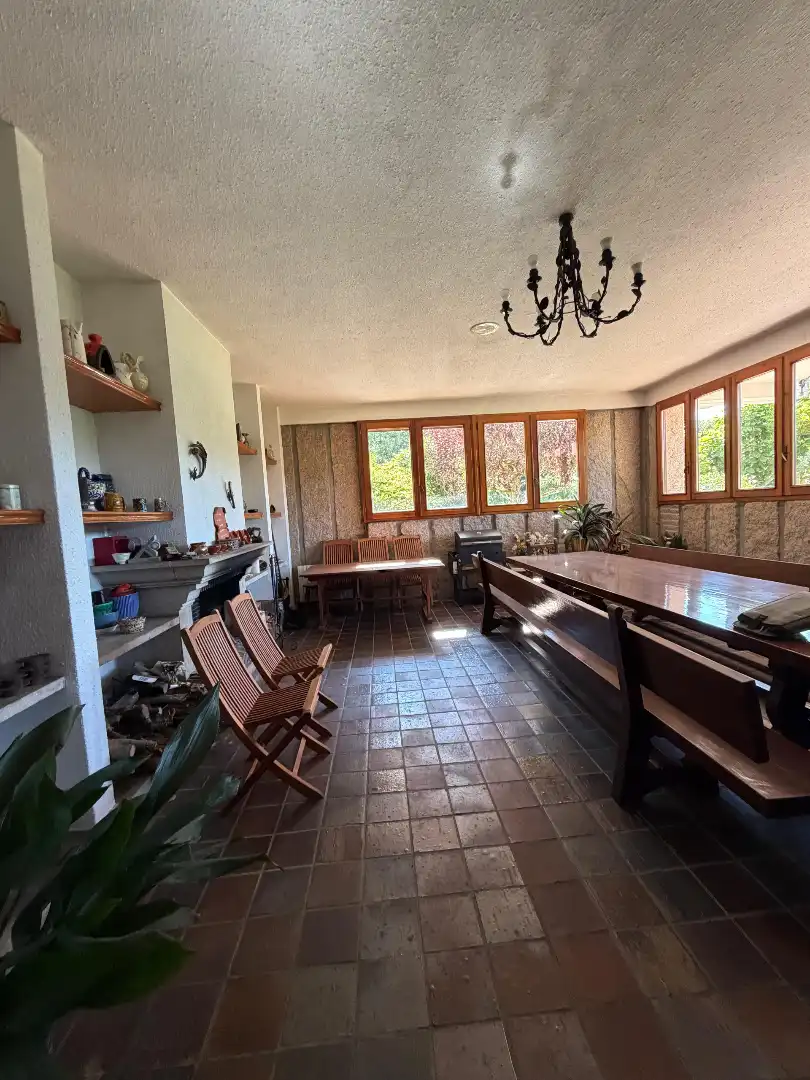 Villa con terrazza in vendita a Esgos, imagen 12