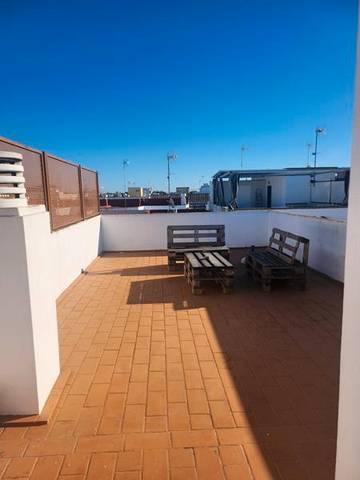 Piso en Venta en Estación de Autobuses