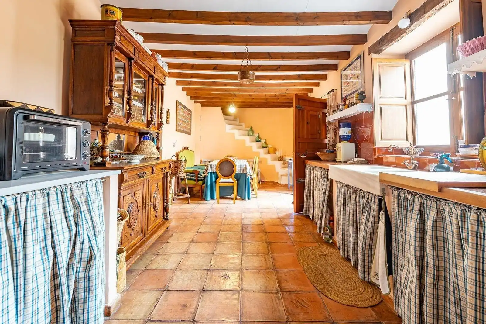 Country homes for sale in N/A, -1, Los Martinez del Puerto