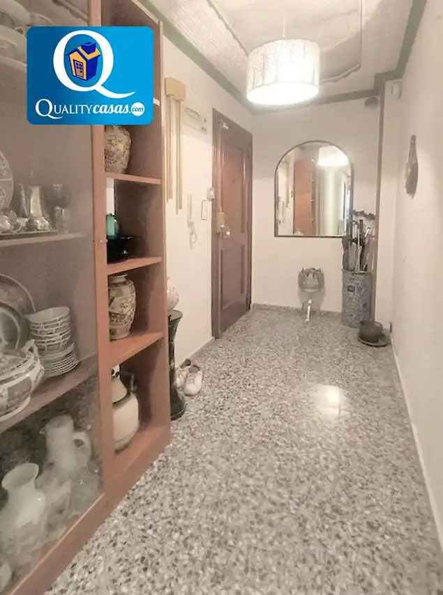 Apartamento en venta en Petrer