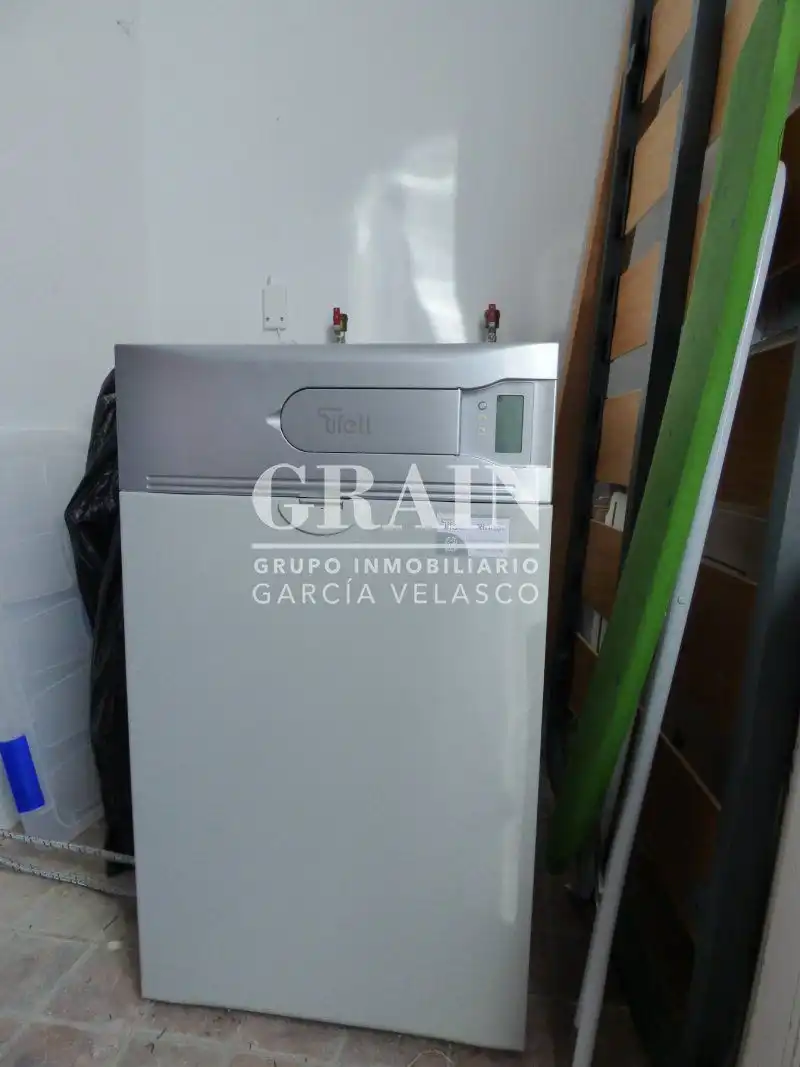 Chalet con piscina en venta en Pedanías - Extrarradio, imagen 43