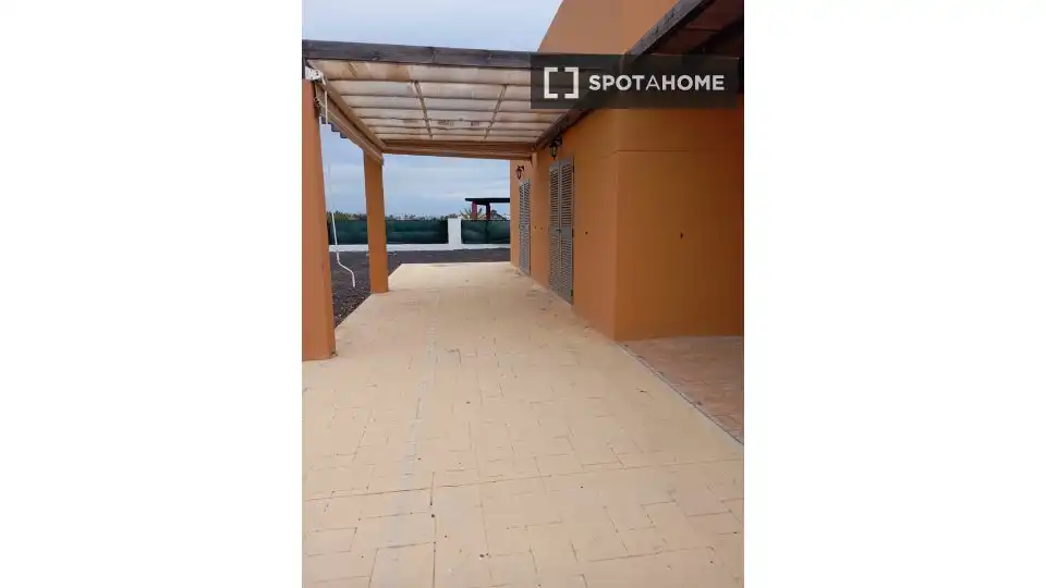 Habitació a Caleta de Fuste