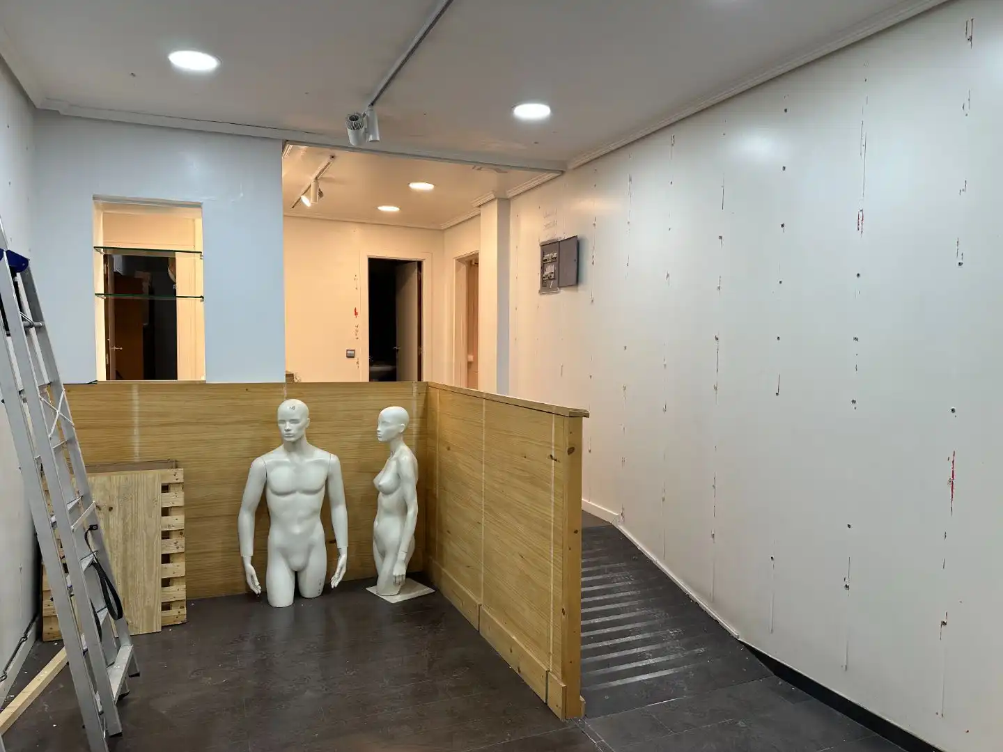 Business premises to rent in Carrer de Barcelona 29, imagen 11