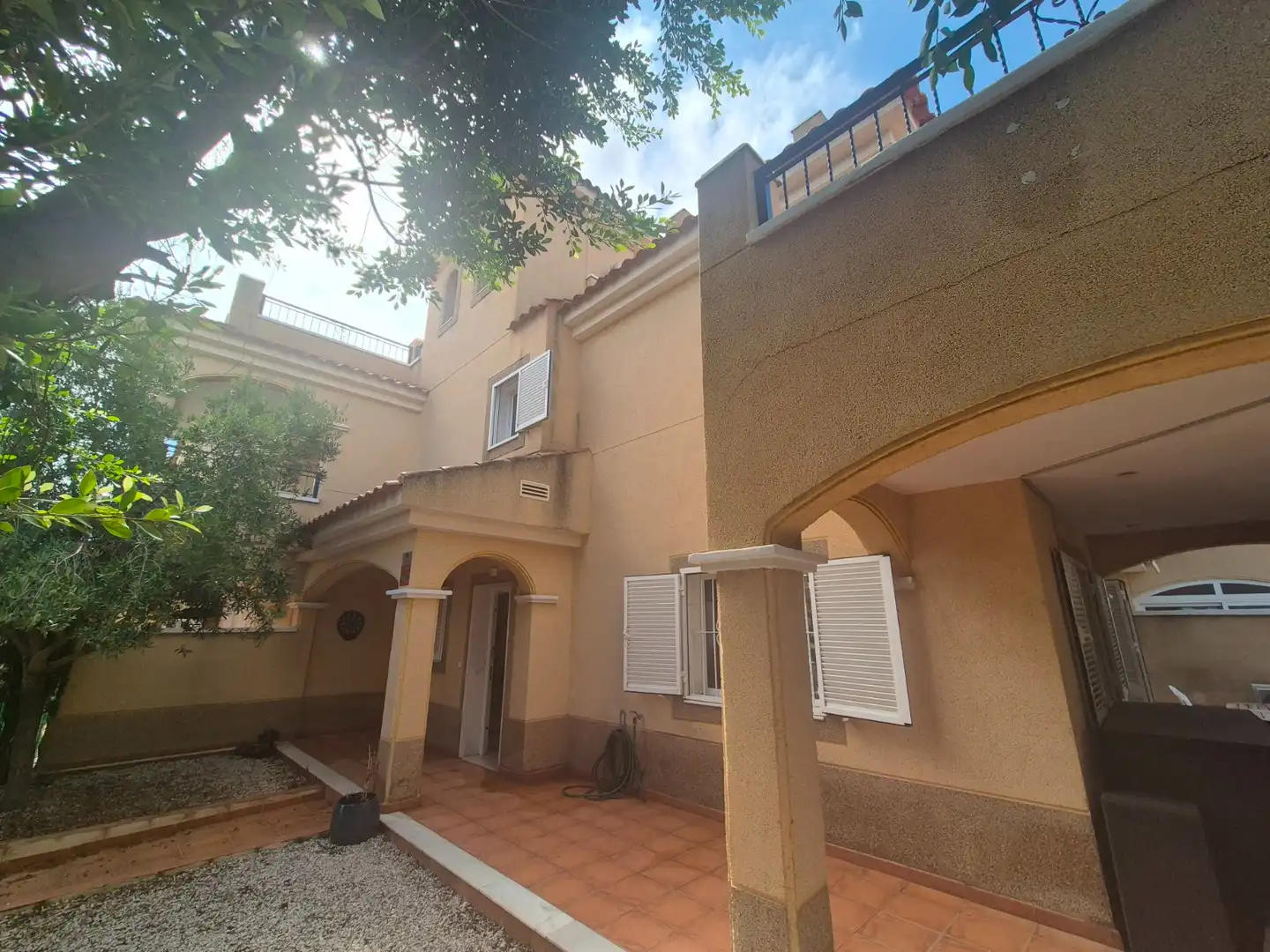Reihenhaus mit Pool zum Verkauf in Calle Río Esla 1, imagen 12