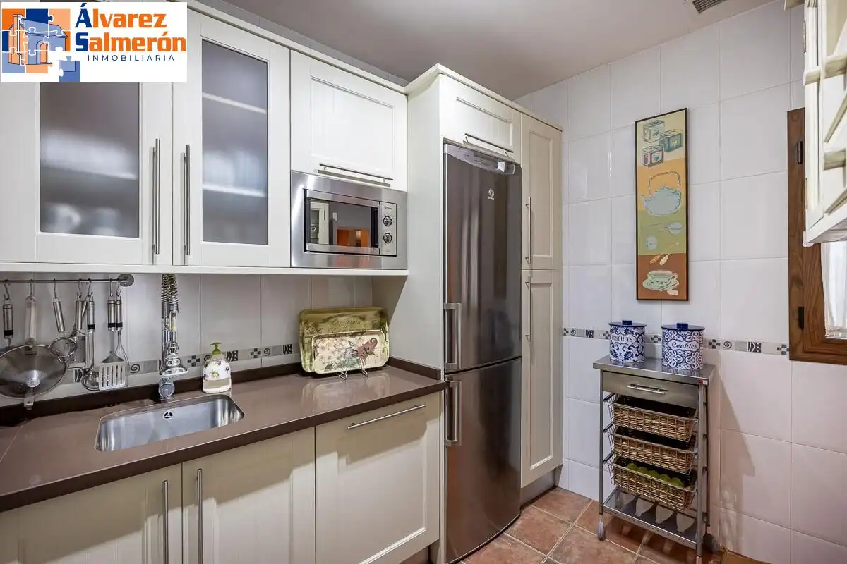Apartments for rent in Calle Puentezuelas, Centro - Sagrario